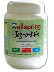 Wellspring Joy-o-life