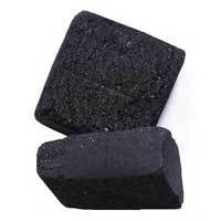 Charcoal Briquette