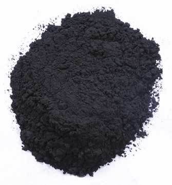 Coconut Shell Charcoal Powder - Low Ash, Low Sand, Low Moisture | Premium Quality for Versatile Applications