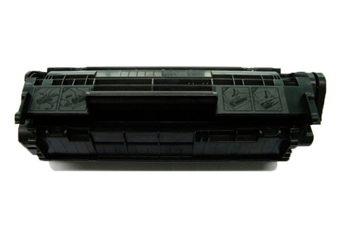 Compatible Toner Cartridge By Zhuhai Dejian Computer Outside Equipment Co., Ltd.