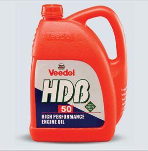 Heavy Duty Diesel Engine Oils - Superior Quality Base Oils | Enhanced Performance for Frictionless Engine Operations