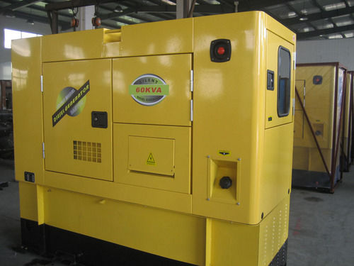 Diesel Generating Set