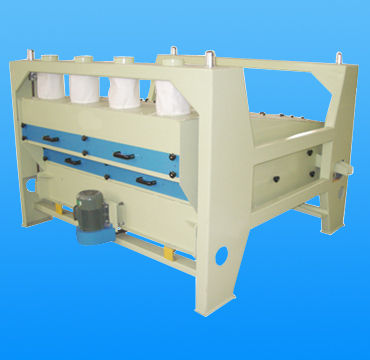 Flour Milling Machine Separator