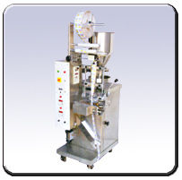 Form Fill And Sealing Machine Based Cup Systems