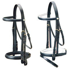 Leather Bridles