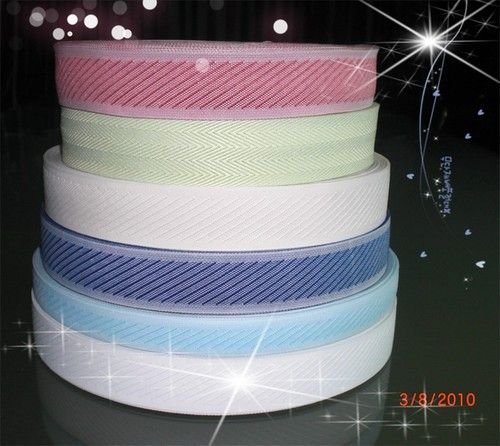 Cotton Band from China manufacturer - Kaiping Qifan Weaving Co.,Ltd.