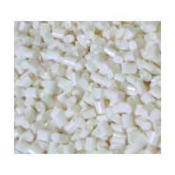 Opel White Abs Granules