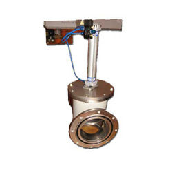 Right Angle Valve