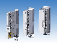 Servo Drives 9400 Inverters