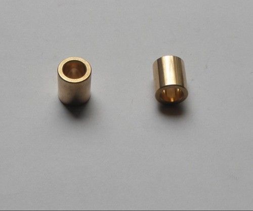 Sintered Copper/Bronze Sliding Bearing Bushes