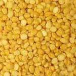 Split Yellow Pigeon Peas (Tuar Dal) Pulses