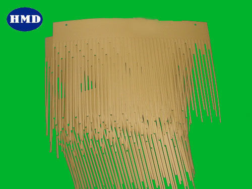 Synthetic Artificial Thatch