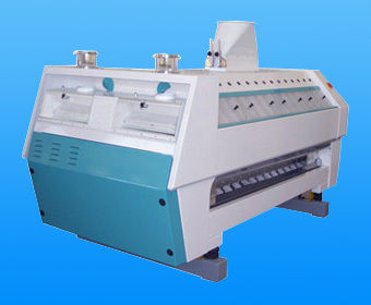 Wheat Flour Milling Machine Purifier