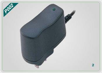 Cell Phone Battery Charger