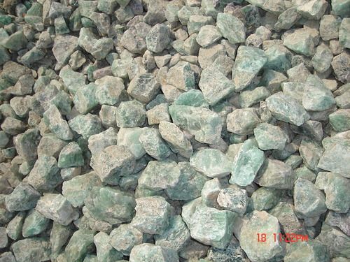 FLUORSPAR