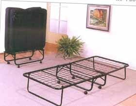 Folding Bed