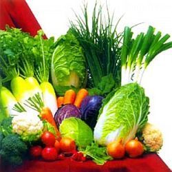 Jiwan Dass & Sons Fresh Vegetables