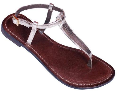 Ladies Sandal at Best Price in Gwalior, Madhya Pradesh | FANCY TEX ...