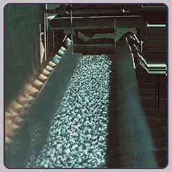 Oil Resistant Conveyors