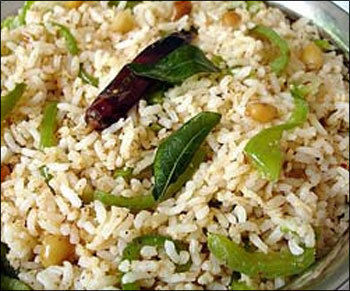 Parmal Rice