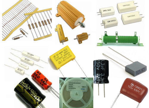 Passive Components