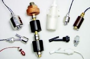 Reed Switches and Level Sensors