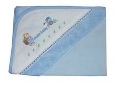 Baby Wrapping Sheets