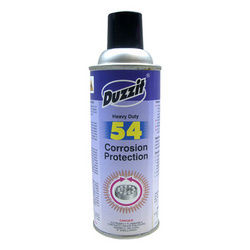 Corrosion Protection Spray