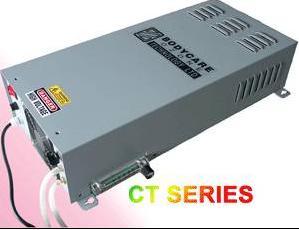 सीटी सीरीज ओजोन जेनरेटर