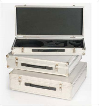 Industrial Carrying Cases