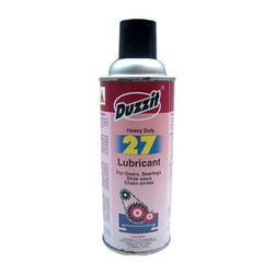 Lubricant Spray