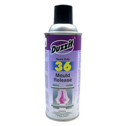 Mould Release Spray