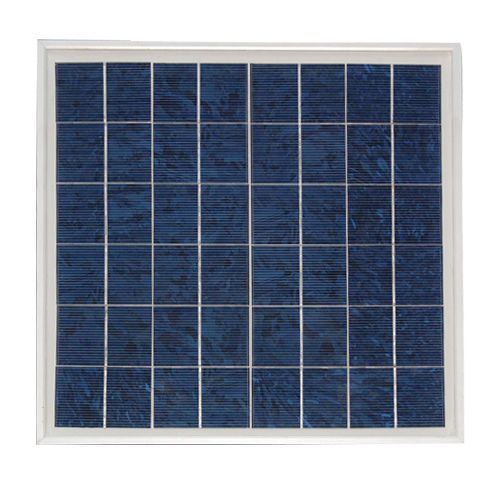 Polycrystalline Solar Panel