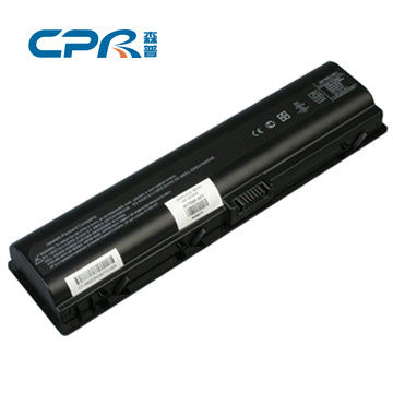 Replacement Hp Pavilion Dv2000 Battery