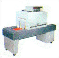 Shrink Wrapping Machines