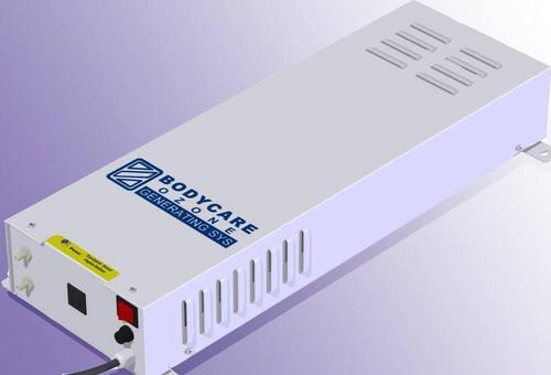 यूवी सीरीज ओजोन जनरेटर