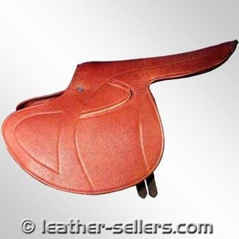 Big Exercise Saddle