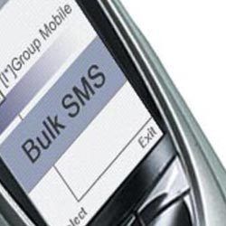 Bulk SMS Service