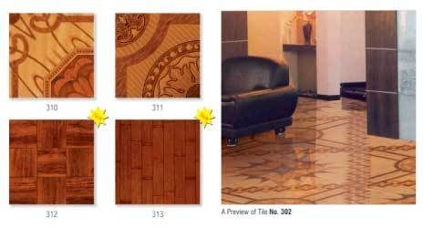 Design Tiles