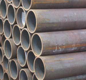 ERW Steel Pipe