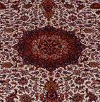 Hand Knotted Woolen Carpets