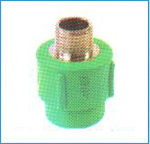 Male Thread Adapter