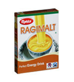 Ragi Malt