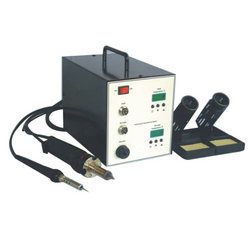 Soldering and De-Soldering Stations