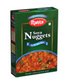 Soya Nuggets