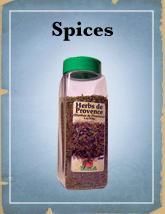 Spices