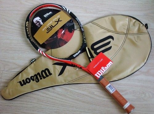 Wilson Blx Six One Tour 90 Tennis Racket at Best Price in Xiamen