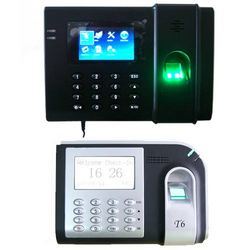 Biometric (Finger Print) Attendance Reader