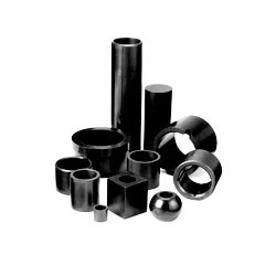 Carbon, Graphite Bushings And Rods