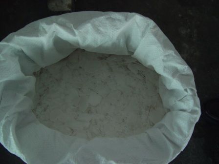 Caustic Soda Flakes